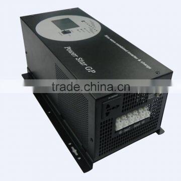 3KW GP Series Pure Sine Wave Power Inverter