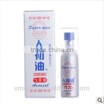 Male Delay Sexual Time Spray Long-Lasting Erection Spray Sex Product