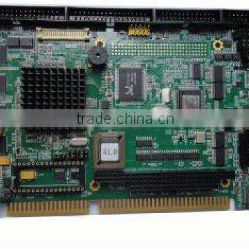 STPC 133MHz Half-Size CPU Card---SW-HSC463A