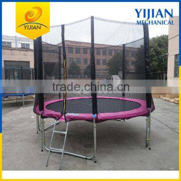 Popular Competitive price 10 Foot 10ft equipment commercial trampoline