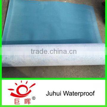 polyvinyl chloride PVC waterproof membrane/transparent pvc waterproof membrane