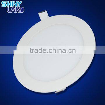 Plastic led panel light 1200x300 with great price