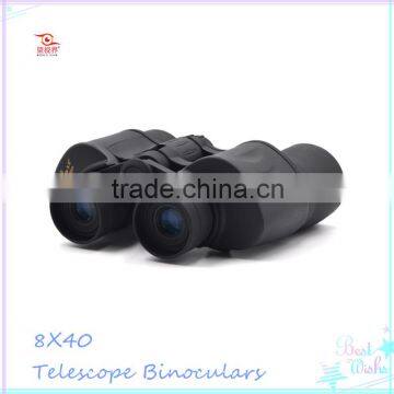 WORLD VIEW 8x40 Binoculars Telescope