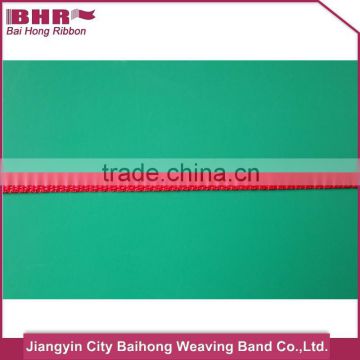 strip webbing polyester webbing tape decorative webbing