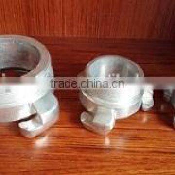 Spanish Type male and female adaptor /Barcelona adaptor /Fire adaptor