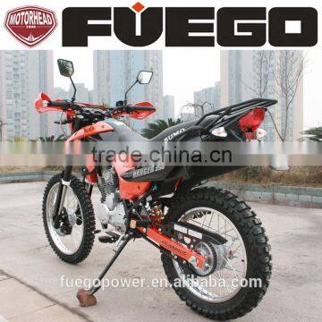 Dirtbike Bros NXR 200CC 250CC