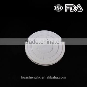 Quality Guarantee 130mm Plastic Lid for Bowls photo-2