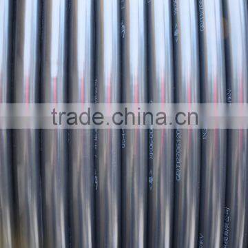 0.6/1kV COPPER CONDUCTOR PVC INSULATED POWER CABLE STEEL WIRE ARMORED CABLE 1x630mm2