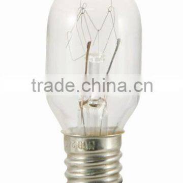 T22 E14 socket base /E14S 5-25W Refrigerator Light