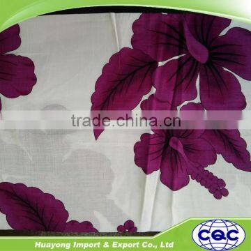 100%rayon fabric 90gsm/110gsm/120gsm printed fabric for dress