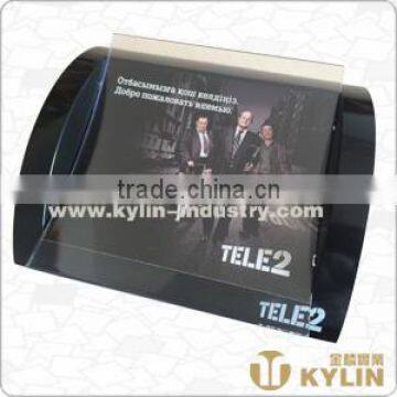 Plastic Coin Tray/cash Tray