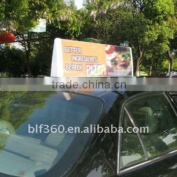 Car Top Light Box CDL-100,CDL-120