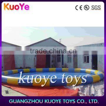 inflatable big pool,above ground big water pool inflatable,inflatable pool china