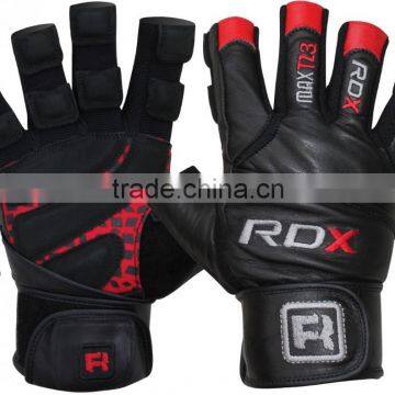 Weight Lifting Gloves