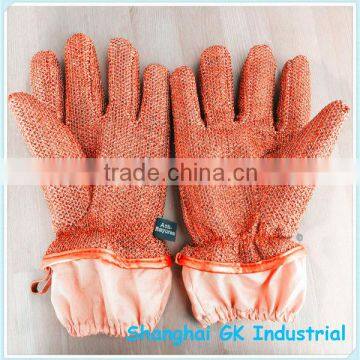 High Quality Metal Yarn Dish Washing Kitchen Gloves