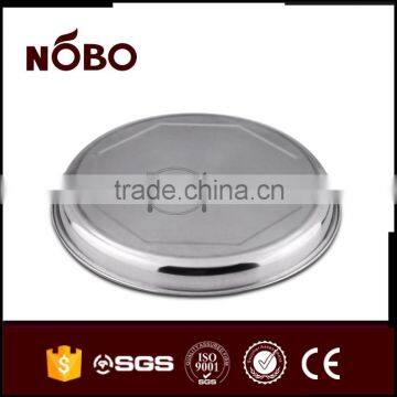 Eco-friendly Round Tray Wiith Cheap Price photo-3