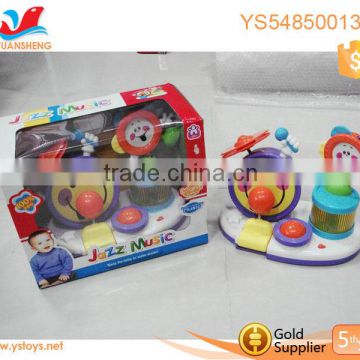 Summer doll plastic cartoon baby toy