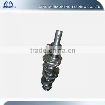 3520303402 / 3520306802 forged steel crankshaft for OM352