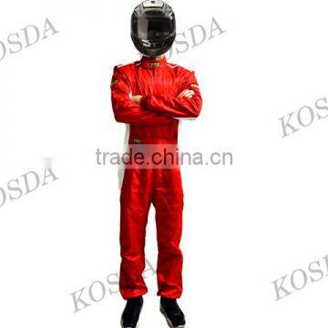 Multi-style Car Racing Suit,racing Car Driver Suit photo-5