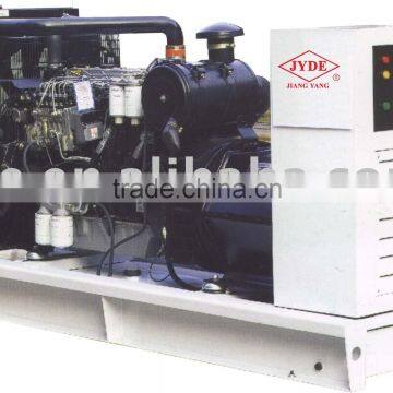 Lovol Series Diesel Generating Set