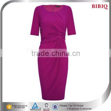 Wholesale Ladies Formal Office Dresses For Women