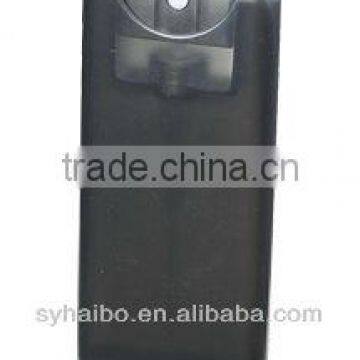 12ml the Portable Card Type Plastic Spray Bottle