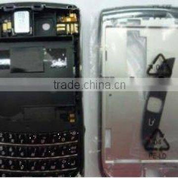 Mobile Phone Housing 8900, 9000, 9500, 9800, 9900 for Blackberry