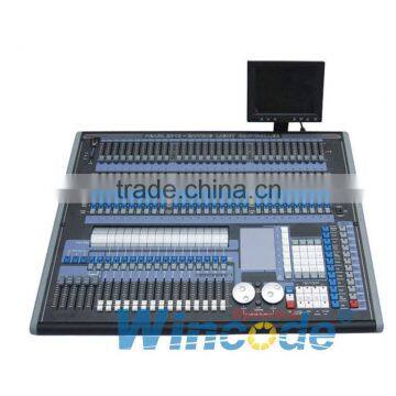 PEARL 2010 DMX controller