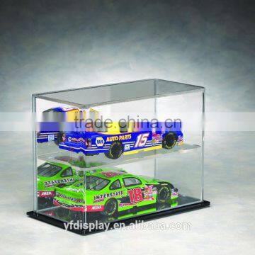 Customzied Acrylic Model Display Box