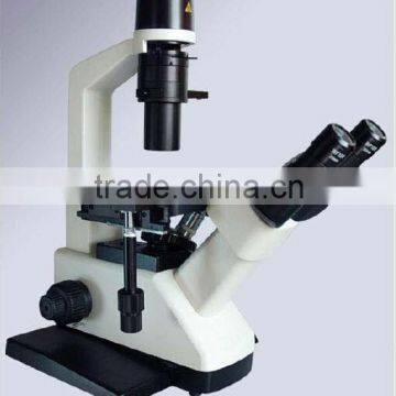 XDS200 series Inverted Biological Microscope with Long Working Distance Plan Objectives