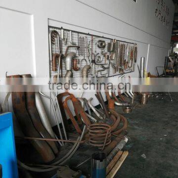Automatic Stainless Steel Pipe Sawing Machine