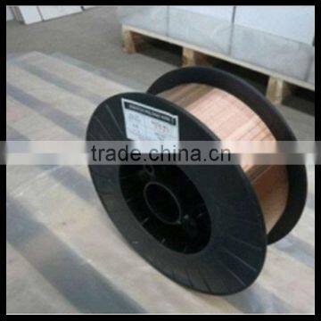 CO2 high toughness welding wire ER80S-G