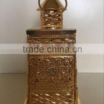 Cheap Magnificent Decorative Garden Lantern Candle Holders photo-2