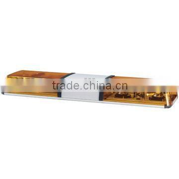 72W Wholesale Cheap Led Light Bars Multifunctional Car Led Light Bar/ Police Emergency Amber Led Offroad Light Bar photo-4