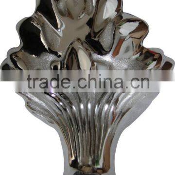 1530mm Freesanding Cast Iron Bath Tub With Lion Clawfoot photo-6