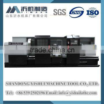 CK61100 CNC Lathe Machine Price Good, CNC Lathe Machine With Cheap Price