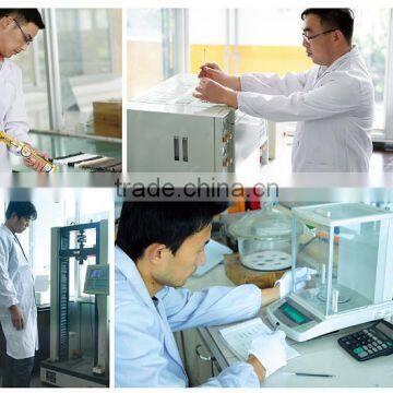 Fast Cure Acetoxy Silicone Sealant /General Purpose Silicone Sealant photo-3