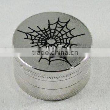 Plain Mini tobacco grinder