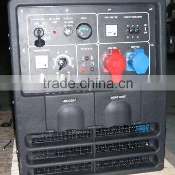 diesel welder generator