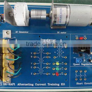 XK-EAP1 AC Circuits Training Set (standard)