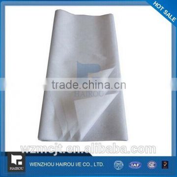 China famous medical fabric surgical sheet manufacture