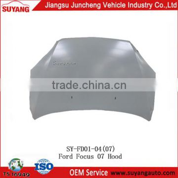 Auto Car Body Parts For Ford 07 Car Hoods automobile accessory