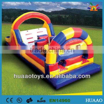 2014 obstacle course equipment for sale