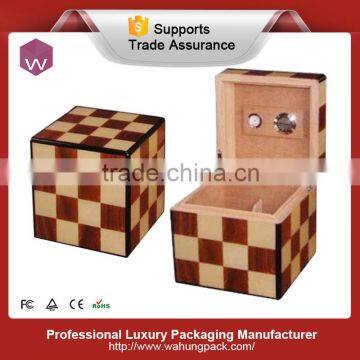 2015 Hot Sale Wood Cigar Cases photo-6