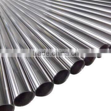 Best Supplier Round 4 To 6m 304L Stainless Steel Pipe