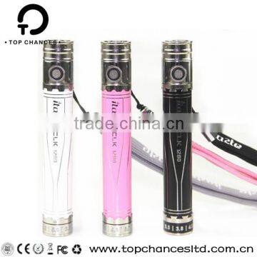 New Arrival Innokin iTaste CLK 1280 Variable Voltage iTaste CLK 1280