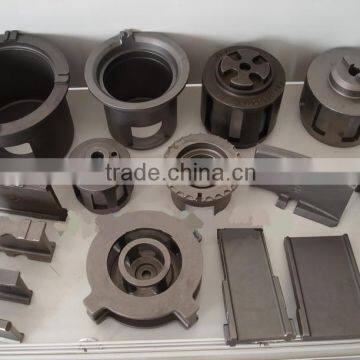 hot sale spare parts for grit blast machine