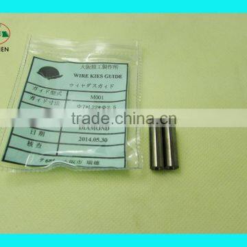 Mitsubishi Tungsten Carbide Conductivity Piece Power Feed Contact M001