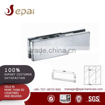 Stainless steel door patch fitting / upper patch fitting