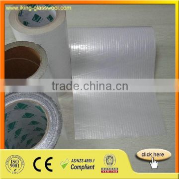 Aluminum Foil Insulation Roll Engineered Material